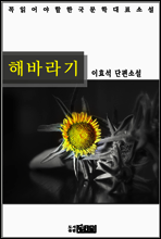해바라기