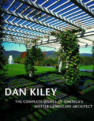 Dan Kiley