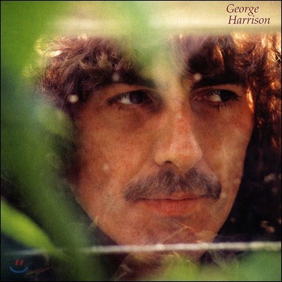 George Harrison ( ظ) - George Harrison [ LP]