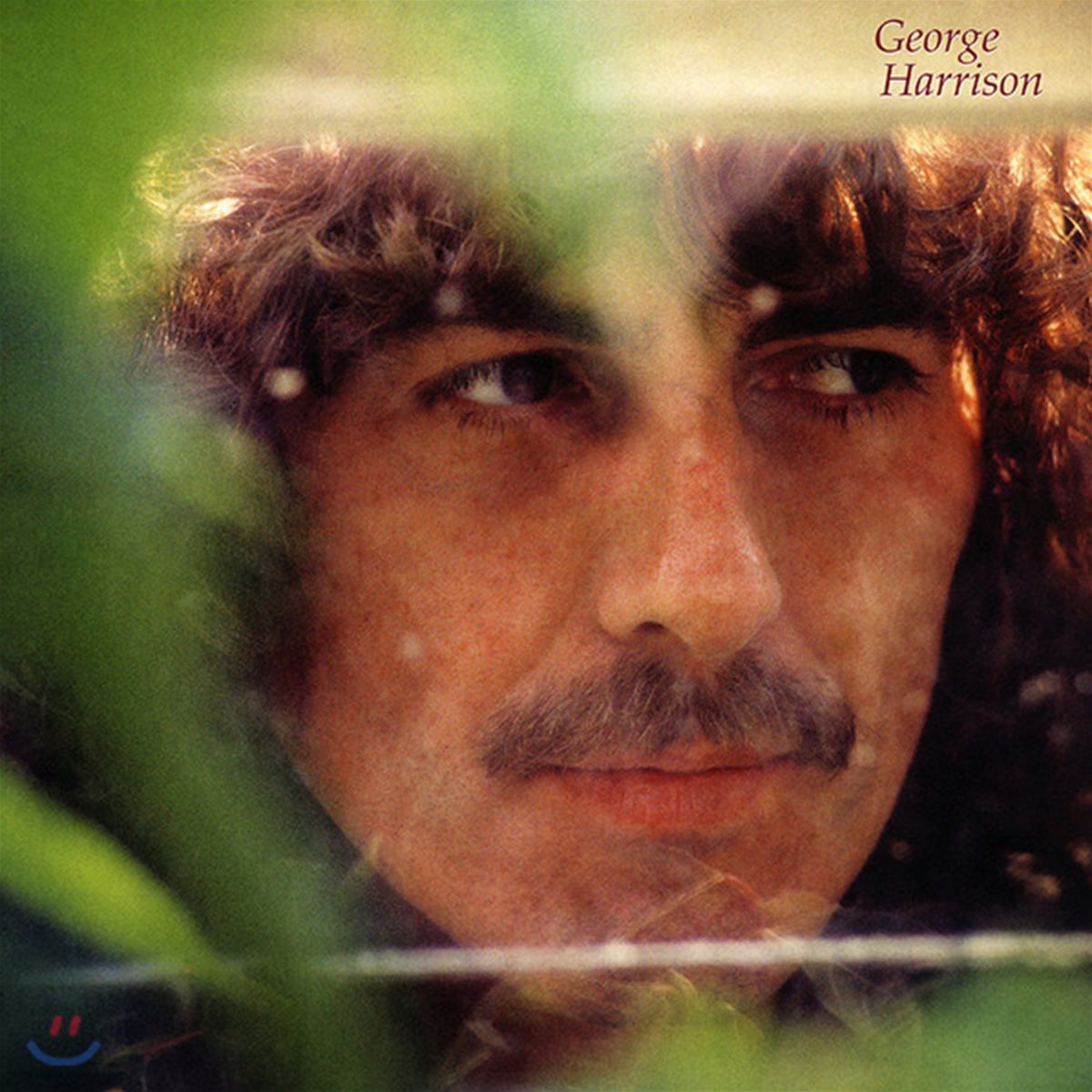George Harrison (조지 해리슨) - George Harrison [리마스터 LP]