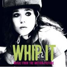 Whip It () OST