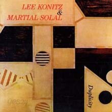 Lee Konitz & Martial Solal - Duplicity