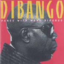 Manu Dibango - Dance With Manu Dibango