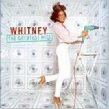 Whitney Houston - The Greatest Hits