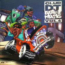 V.A. - Club DJ Dance Music Vol.6