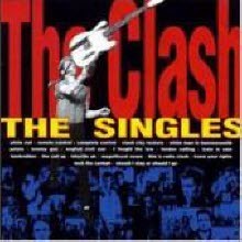 Clash - The Singles (수입)