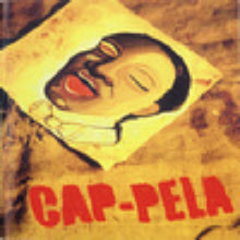 Cap Pela - Cap Pela