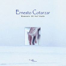 Ernesto Cortazar - Moments Of Sol'Itude