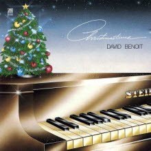 [LP] David Benoit - Christmastime ()