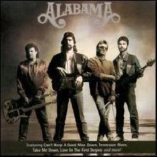 [LP] Alabama - Live (̰)