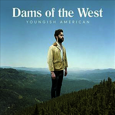 Dams Of The West — Youngish American 앨범 커버