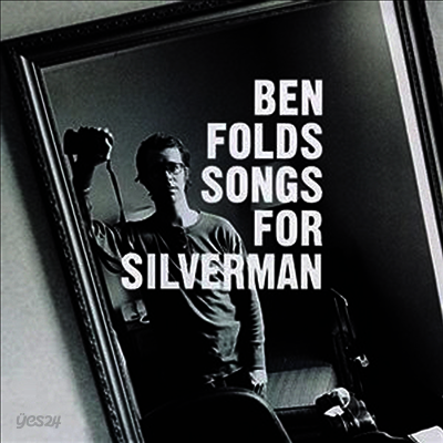 Ben Folds Five - Songs For Silverman (180G)(LP)