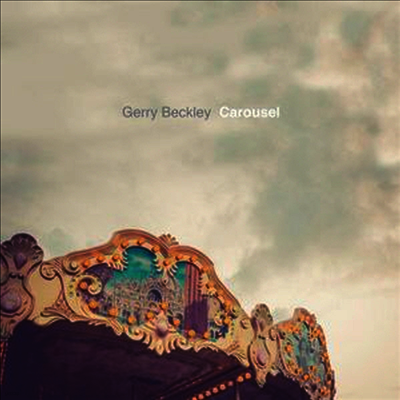 Gerry Beckley — Carousel 앨범 커버