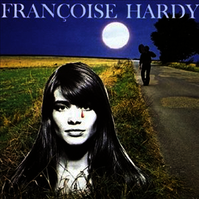 Francoise Hardy - Soleil (Gatefold)(180G)(LP)