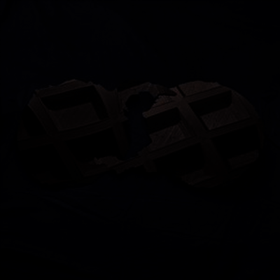 Dirty Projectors — Dirty Projectors 앨범 커버
