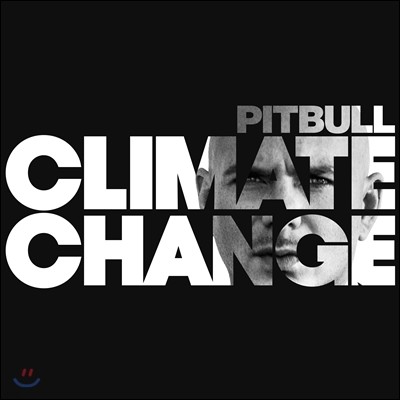 Pitbull (ͺ) - Climate Change