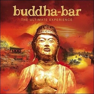 δٹ ߸ 20ֳ  ڽ (Buddha-Bar The Ultimate Experience) [10CD ڽƮ]