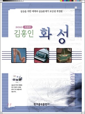 김홍인 화성