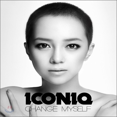 Iconiq - Change Myself