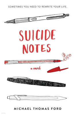 Suicide Notes