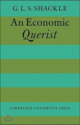 An Economic Querist