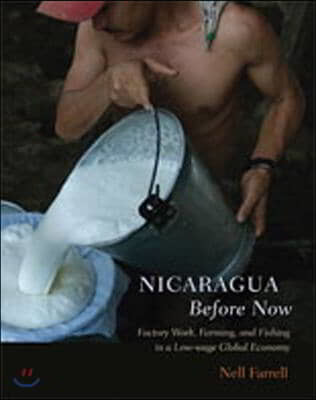 Nicaragua Before Now: Factory Work, Farming, and Fishing in a Low-Wage Global Economy