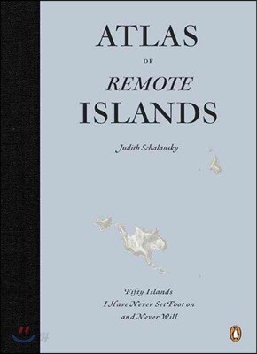 Atlas of Remote Islands