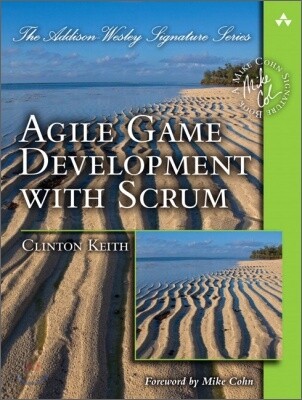 Agile Game Development With SCRUM