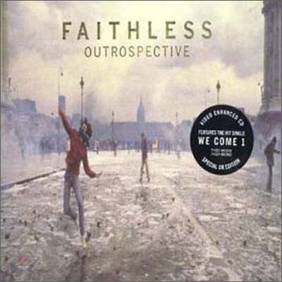 Faithless - Outrospective