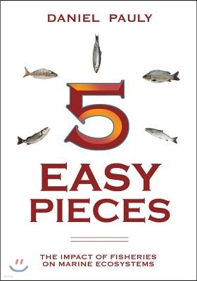5 Easy Pieces: How Fishing Impacts Marine Ecosystems