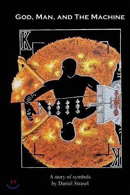 God, Man, and The Machine