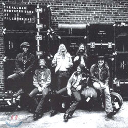 Allman Brothers Band - At Fillmore East
