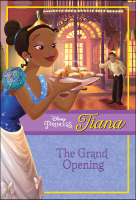 Tiana