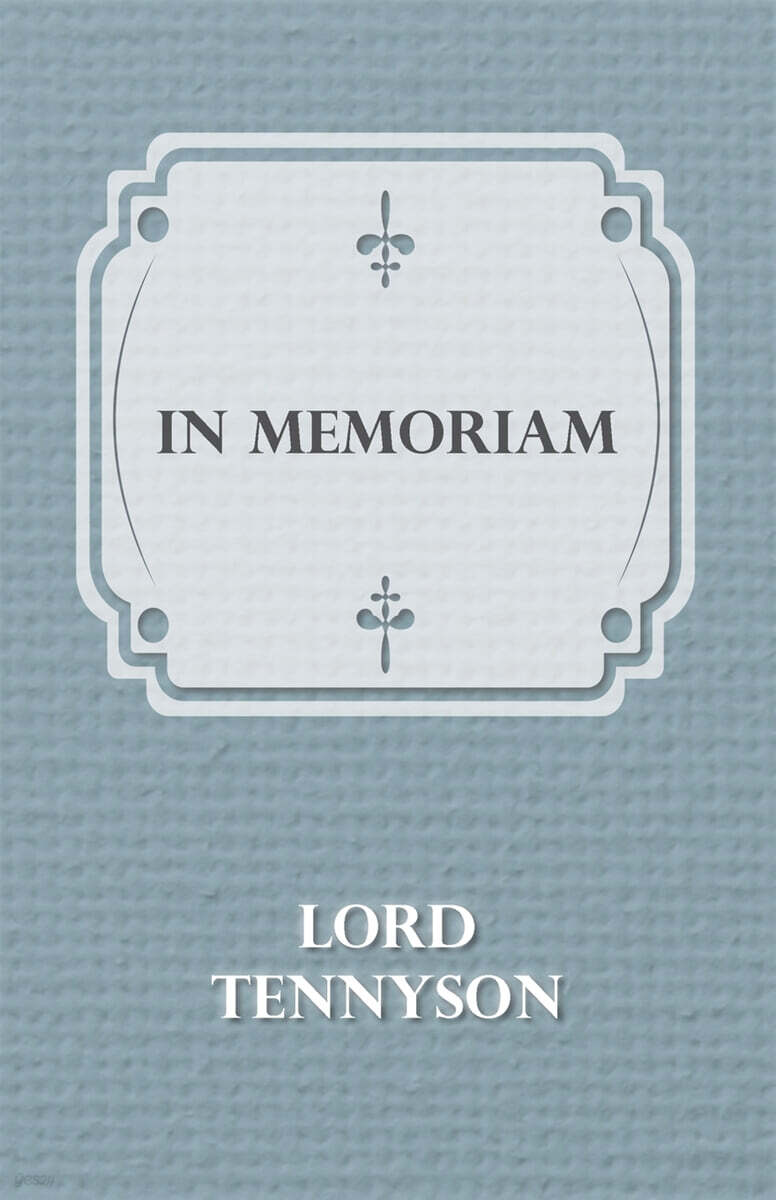 In Memoriam