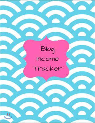 Blog Income Tracker