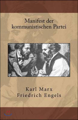 Manifest der kommunistischen Partei