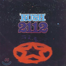 Rush - 2112