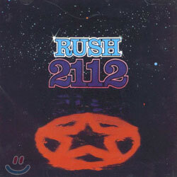 Rush - 2112