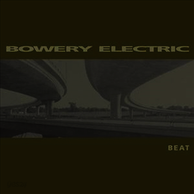 Bowery Electric - Beat (Bonus Track)(Vinyl)(2LP)