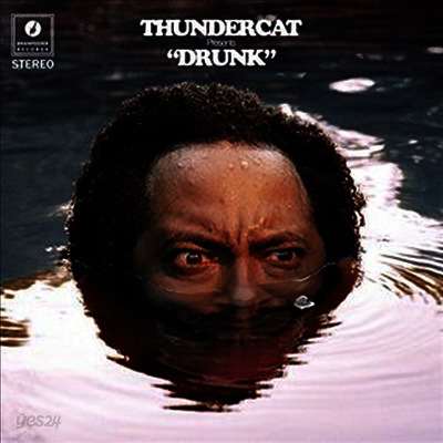 Thundercat - Drunk (Digipack)(CD)