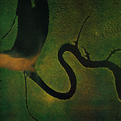 Dead Can Dance - The Serpent's Egg (LP)