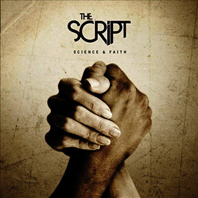 Script - Science & Faith (180g Vinyl LP)