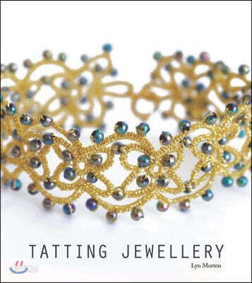 Tatting Jewellery