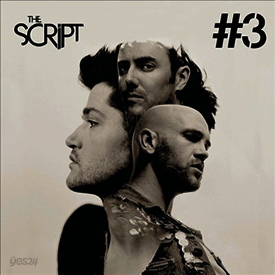 Script - #3 (180g Vinyl LP)