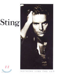 Sting - Nothing Like The Sun