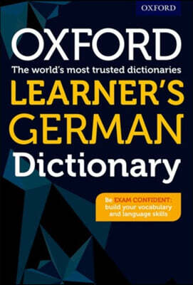 The Oxford Learner's German Dictionary