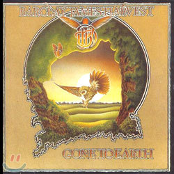 Barclay James Harvest - Gone To Earth