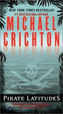 Pirate Latitudes