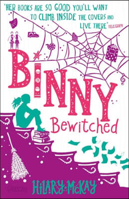 The Binny Bewitched