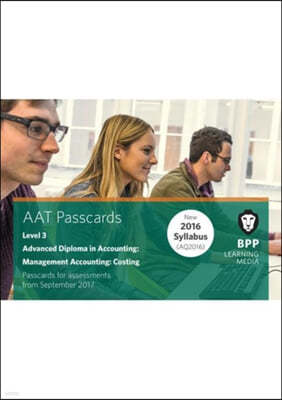 A AAT Management Accounting Costing